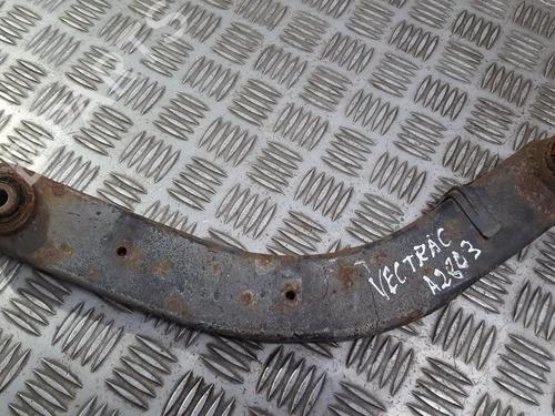 Højre bagtil bærearm Højre bagtil bærearm OPEL VECTRA C (Z02) 1.9 CDTI (F69) (120 hp) 35683599 35683599