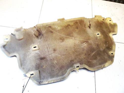 Upper protection FORD S-MAX (WA6) 2.0 Flexifuel | BP39631791M93 - Image 3