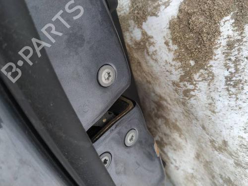 Used Front left lock Front left lock 35295172 35295172