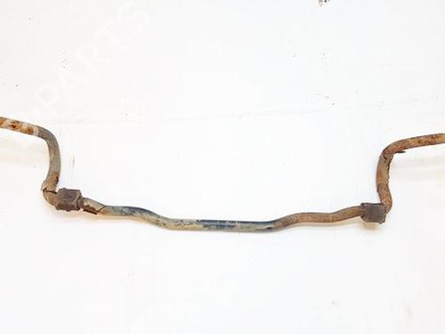 Used Anti roll bar Anti roll bar OPEL ZAFIRA A MPV (T98) 2.0 DI 16V (F75) (82 hp) 35868887 35868887