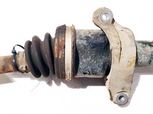 Right front driveshaft MINI MINI (R56) One | BP38577893M39 - Image 3