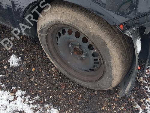 Switch OPEL MERIVA B MPV (S10) 1.4 (75) | BP33494021I30 - Image 4