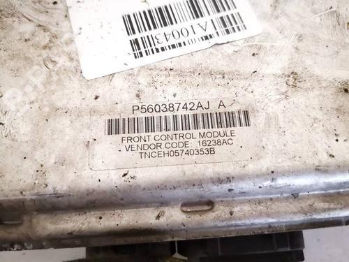Electronic module DODGE MAGNUM Estate 3.5 | BP35119635M83 - Image 2