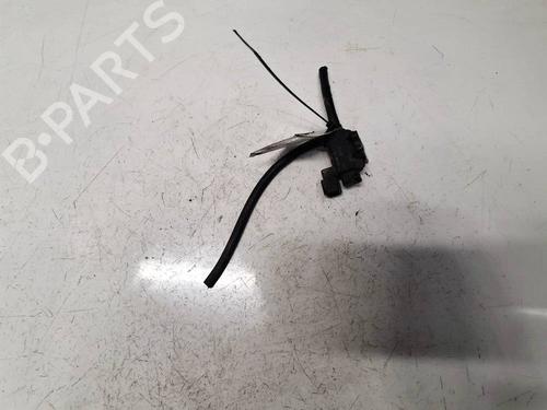 Used Electronic module Electronic module OPEL ZAFIRA / ZAFIRA FAMILY B (A05) 1.7 CDTI (M75) (125 hp) 34851725 34851725