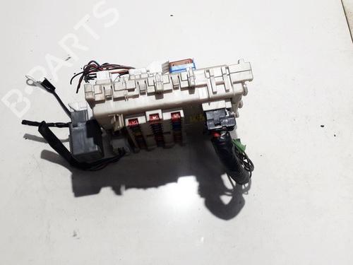 Fuse box NISSAN ALMERA II Hatchback (N16) 2.2 Di | BP33527906E1 - Image 2