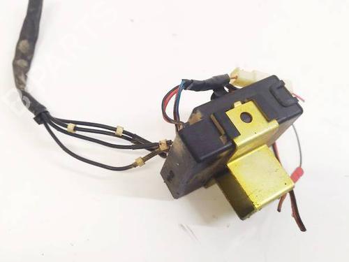 Used Electronic module Electronic module MITSUBISHI OUTLANDER I (CU_W) 2.0 (CU2W) (136 hp) 32619851 32619851