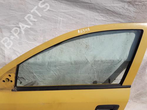 Used Front left door window Front left door window 35604517 35604517