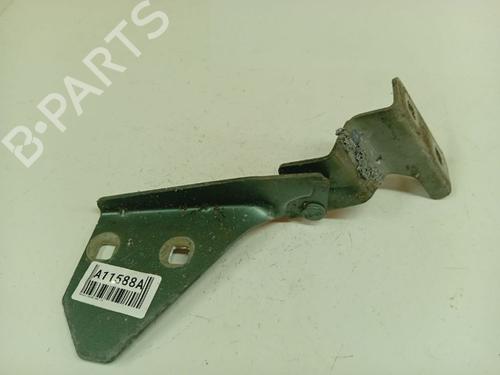 Dørhængsel/Dørbegrænser Dørhængsel/Dørbegrænser RENAULT MEGANE II (BM0/1_, CM0/1_) 1.9 dCi (BM0G, CM0G) (120 hp) 37598560 37598560