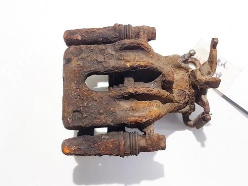 Used Left rear brake caliper Left rear brake caliper 35477464 35477464