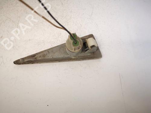 Left side indicator RENAULT SCÉNIC II (JM0/1_) 1.5 dCi (JM16) | BP36687257I20 - Image 3