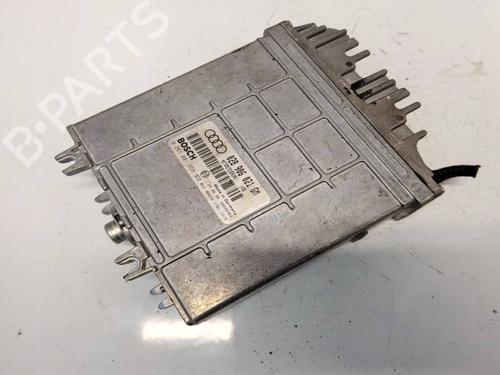 Used Engine control unit (ECU) Engine control unit (ECU) 36524396 36524396