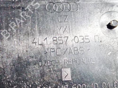 Glove box AUDI Q7 (4LB) 3.0 TDI quattro | BP35199962C95 - Image 3