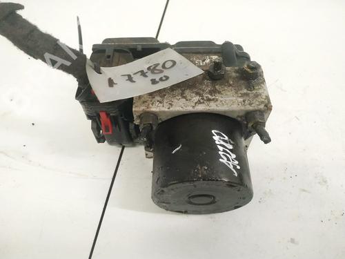 ABS pump SKODA FABIA II (542) 1.2 | BP35455128M43 - Image 2