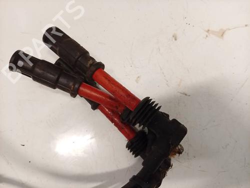 Cable AUDI A6 C5 (4B2, 4B4) 2.8 | BP40274892E12 - Image 4