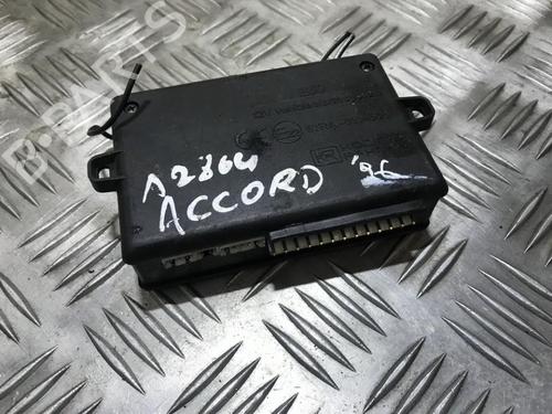 Used Electronic module Electronic module HONDA ACCORD VI Hatchback (CH, CL) 2.0 TDi (CH8) (105 hp) 35673205 35673205