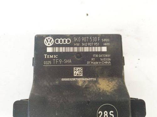 Electronic module SKODA OCTAVIA II (1Z3) 1.9 TDI | BP33488528M83 - Image 2