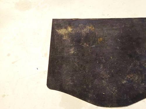 Luggage compartment floor FORD C-MAX (DM2) 1.8 | BP35080367I33 - Image 2