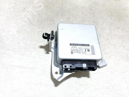 Used Steering ECU Steering ECU 35643297 35643297
