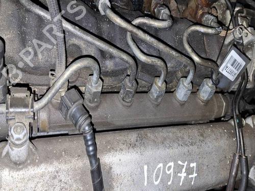 Injection rail KIA CEE'D Hatchback (ED) 1.6 CRDi 90 | BP34810882M98 - Image 2