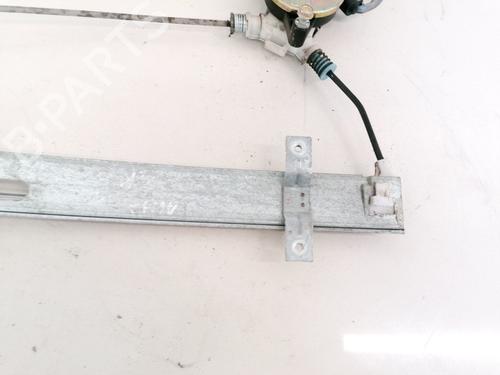 Front left window mechanism ACURA MDX (YD1) 3.5 All-wheel Drive | BP35539205C22 - Image 3