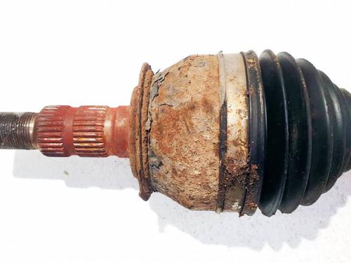 Right front driveshaft CHEVROLET CRUZE Hatchback (J305) 1.7 D | BP38430898M39 - Image 2