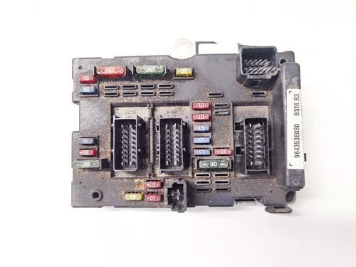 Used Electronic module Electronic module 35549476 35549476