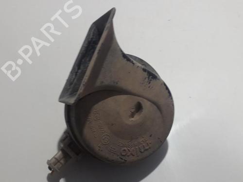 Used Horn Horn PEUGEOT 206 Hatchback (2A/C) 1.9 D (69 hp) 35839565 35839565