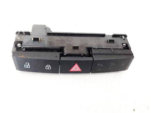 Used Warning switch Warning switch OPEL ASTRA J (P10) 1.7 CDTI (68) (110 hp) 35018295 35018295
