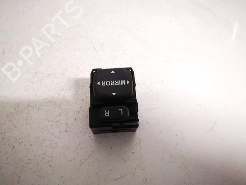 Used Mirror switch Mirror switch PORSCHE CAYENNE (9PA) S 4.5 (340 hp) 35149978 35149978