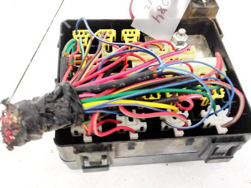Fuse box CHRYSLER SEBRING (JR) 2.0 | BP32945025E1 - Image 3