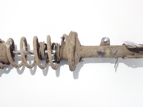 Used Left rear shock absorber Left rear shock absorber TOYOTA COROLLA (_E9_) 1.3 i (EE90) (75 hp) 35576651 35576651
