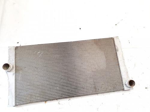 Used Water radiator Water radiator 35413699 35413699