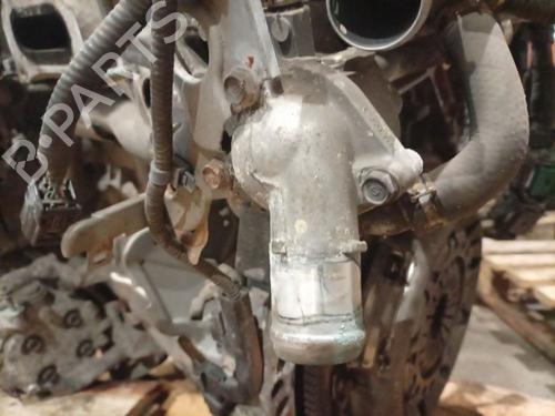 Termostathus Termostathus HONDA CIVIC VIII Hatchback (FN, FK) 1.8 (FN1, FK2) (140 hp) 37598102 37598102