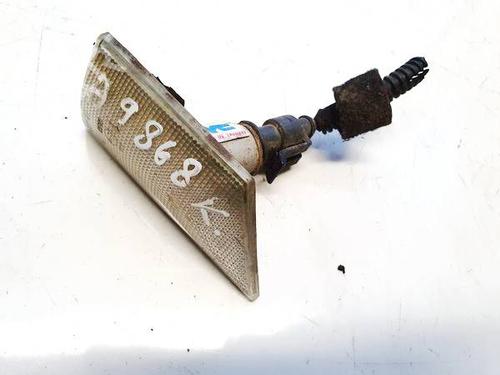 Left side indicator OPEL VECTRA C (Z02) 1.9 CDTI (F69) | BP35161401I20 - Image 2