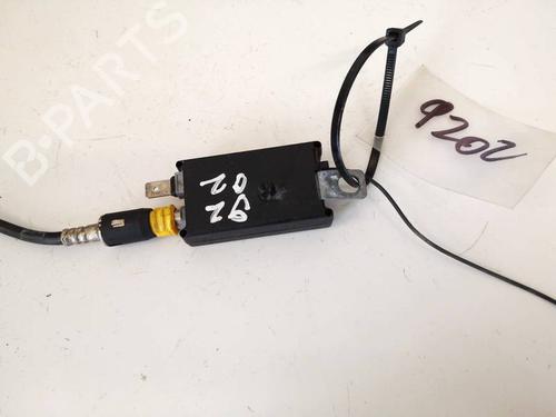 Electronic module PEUGEOT 807 (EB_) 2.2 HDi | BP35217935M83 - Image 3