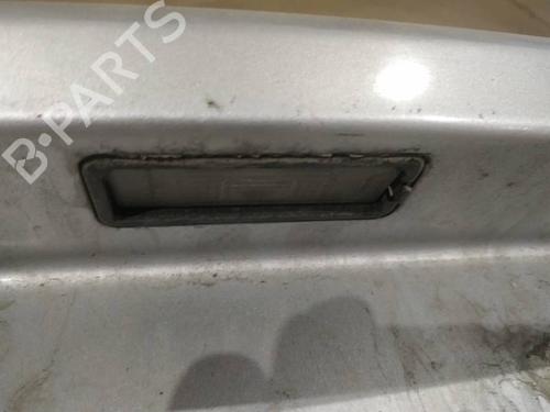 Used Licence plate light Licence plate light VW POLO V (6R1, 6C1) 1.2 TDI (75 hp) 34787332 34787332
