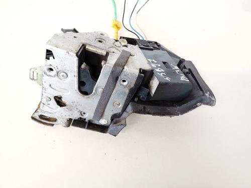 Used Front right lock Front right lock 35618053 35618053