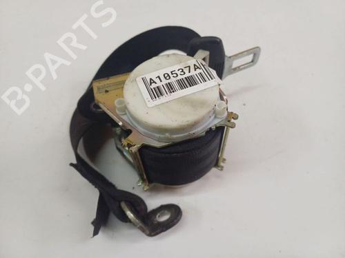 Used Rear left seatbelt Rear left seatbelt AUDI A3 (8P1) 2.0 TDI (140 hp) 34915375 34915375