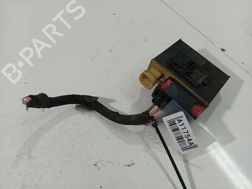 Electronic module CITROËN C5 III (RD_) 1.6 HDi 110 (RD9HZC) | BP39545548M83 - Image 4