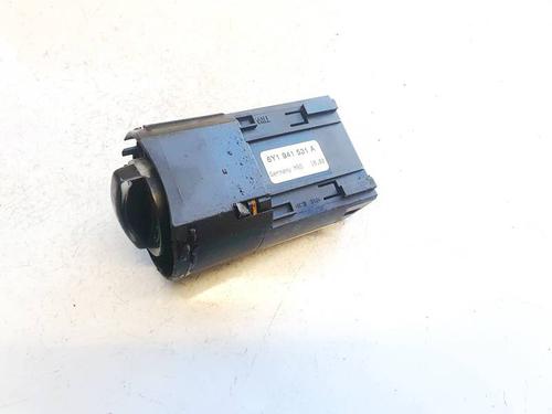 Switch SKODA FABIA I (6Y2) 1.9 SDI | BP35476089I30 - Image 3