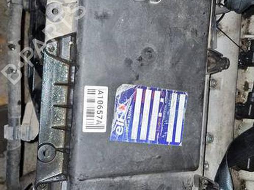 Used Air filter box Air filter box 34911239 34911239
