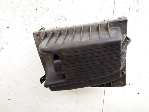 Used Air filter box Air filter box OPEL ASTRA G Hatchback (T98) 2.0 DTI 16V (F08, F48) (101 hp) 35609783 35609783