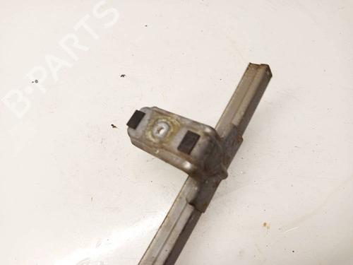 Front right window mechanism OPEL AGILA B (H08) 1.2 (F68) | BP34806186C23 - Image 3
