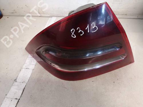 Used Left taillight Left taillight 35372255 35372255