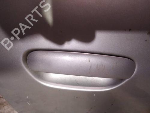 front-right-exterior-door-handle-audi-a4-b5-8d2-1994-1995-1996-1997-1998-1999-2000-2001-35089137 main image