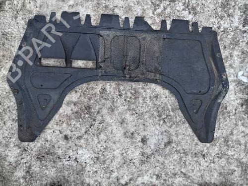 Underbody protection VW PASSAT B7 (362) 1.6 TDI | BP34883963M92 - Image 2