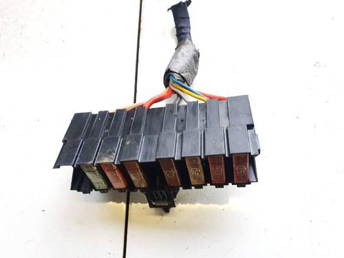 Used Fuse box Fuse box CITROËN XSARA PICASSO (N68) 1.6 HDi (90 hp) 32597035 32597035