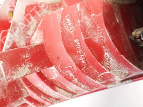 Left taillight AUDI A6 C6 (4F2) 3.0 TDI quattro | BP35293617C34 - Image 3