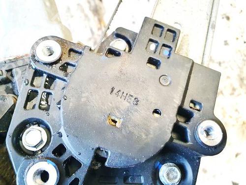 Right front window motor HONDA CR-V III (RE_) 2.2 i-CTDi 4WD (RE6) | BP35250256E20 - Image 3