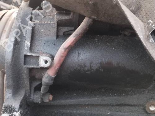 Used Starter Starter OPEL SIGNUM Hatchback (Z03) 2.2 DTI (F48) (125 hp) 35235518 35235518